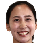 Player picture of Mai Toriyama