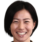 Player picture of Misaki Takada