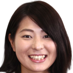 Player picture of Ayaka Nishimura