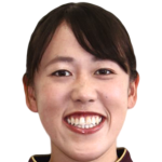 Player picture of Mana Tanaka