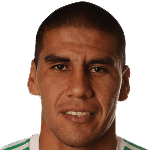 Player picture of Carlos Salcido