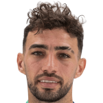 Player picture of منير الحدادي