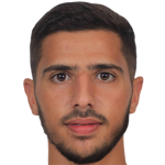 Player picture of Taha El Hussein