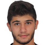Player picture of Michael Fenianos
