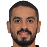 Player picture of Hicham Naboulsi