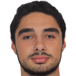 player picture of Cesar Ghantous