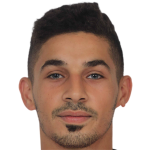 Player picture of إبراهيم عبدالوهاب