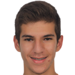player picture of Youssef Mrad