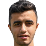 Player picture of Omar Kayed
