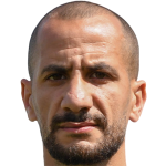 Player picture of أحمد ياسين