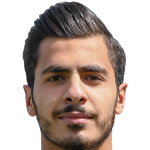 Player picture of علاء عزو
