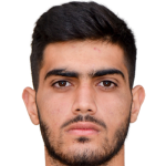 player picture of Rabih Salha
