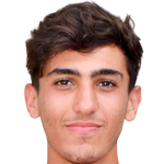 player picture of Arij Hilal