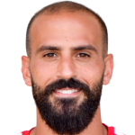 Player picture of حاتم عيد