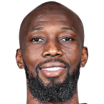 Player picture of Blati Touré