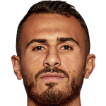 Player picture of فاضل عنتر