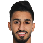 Player picture of Mohammad Nasser