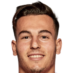 Player picture of زين فران
