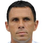 Player picture of Gus Poyet