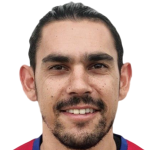 Player picture of دافيد ويليامز