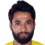 Player picture of Mohamad El Sibai