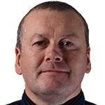 coach picture of Tommy Dunne