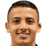 Player picture of Kevin Castaño 