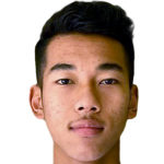player picture of Engson Singh