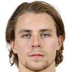 Player picture of Adrian Kempe