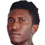 Player picture of Derono Noel