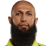 Player picture of Hashim Amla