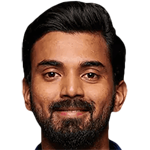 Player picture of KL Rahul