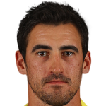 Player picture of Mitchell Starc