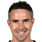 Player picture of Kevin Pietersen