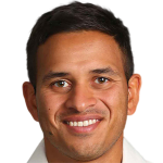 Player picture of Usman Khawaja