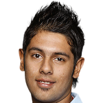 Player picture of Manan Sharma
