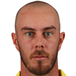Player picture of Chris Lynn