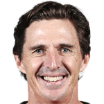 Player picture of Brad Hogg