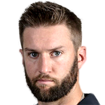 Player picture of Andrew Tye