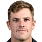 Player picture of Aaron Finch