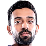 Player picture of Dhawal Kulkarni
