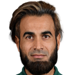 Player picture of Imran Tahir