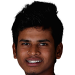 Player picture of Shreyas Iyer