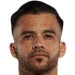 Player picture of JP Duminy