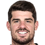 Player picture of Moises Henriques