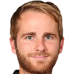 Player picture of Kane Williamson