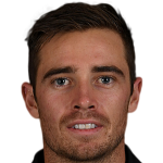Player picture of Tim Southee