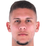 player picture of Leonardo Wall