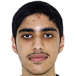 Player picture of Mohamed Al Dhanhani