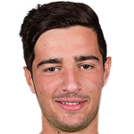 Player picture of Anthony Bouzanis